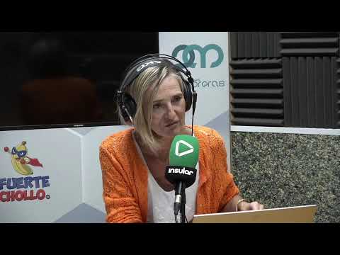 #LaVozdeFuerteventura | Marcha Global por Gaza