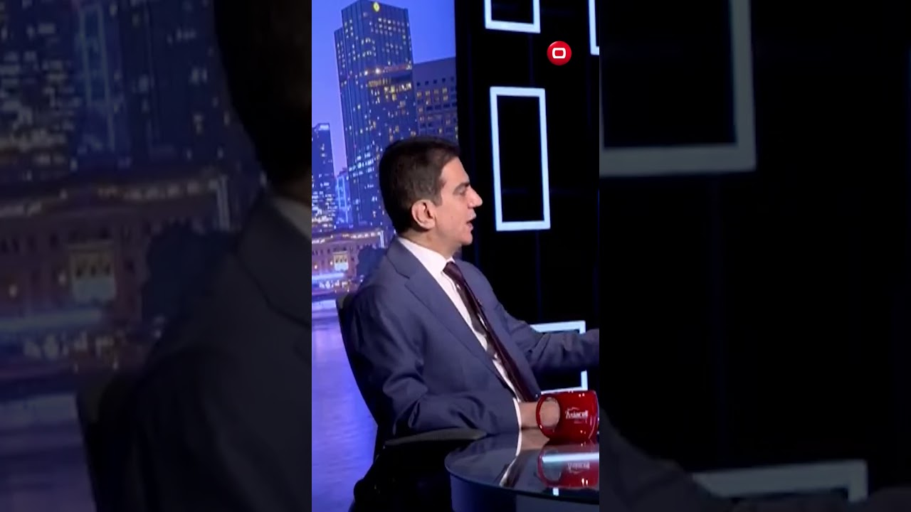 فيديو | بسبب الحــ.شد الشعبي