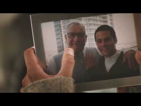 stu and burt | they don't know the truth