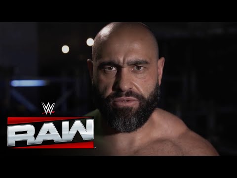 Rusev Comments On Accidentally Knocking Down A Fan’s Phone During WWE Raw Entrance