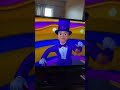 Rock N Learn Alphabet The Name Game