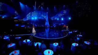 I&#39;ll be home for christmas /Celtic woman