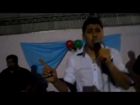 BANDA TAPIÑHA DE MISIONES EN MONTE GRANDE MUY PERO MUY BUENO DE 10AMIGOS  CHINO SOS UN GENIO