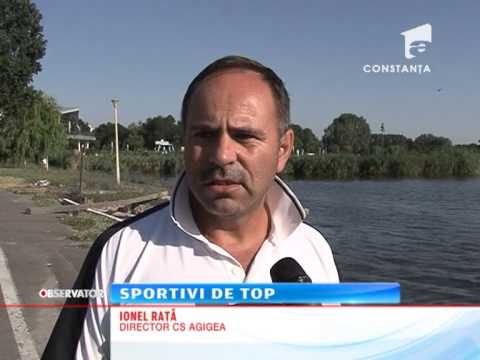 04 iulie (Jurnal 16:00) Observator Constanţa cu Otilia Răduţă