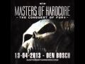 Dj Mad Dog @ Masters of Hardcore - The Conquest ...