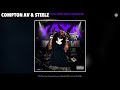 Compton Av Steelz YAYA Instrumental Open Verse Challenge