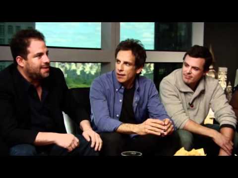 Tower Heist Cast