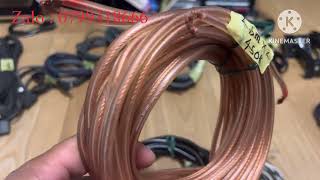 Phụ kiện  và âm thanh nội địa Nhật lại về. Zalo : 0799318666