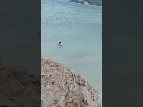 John Mark @Anjauan Island