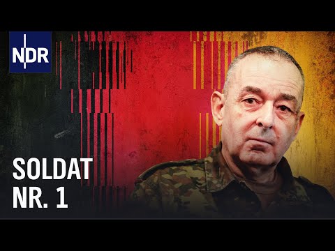 Der General und die Zeitenwende | Doku | Story | NDR