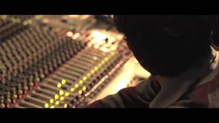 Susie Arioli en studio pour All The Way