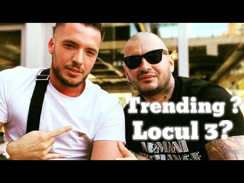 Mr Livian & Tarzy - Caracter Pervers ( Reactie Gabi S )