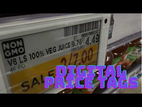 King Soopers Price Check