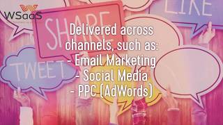What is 360 Marketing?