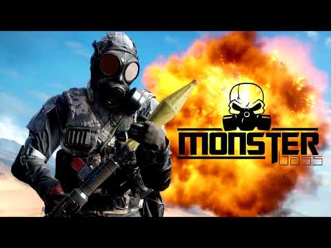 Mc Jivas & Monster Bass - É Só Botada ( Edit )