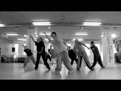 "LION" - O$VMVSM and Rider Shafique