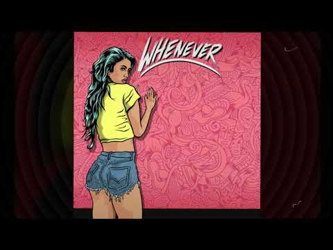 Kris Kross Amsterdam x The Boy Next Door - Whenever (ALLBEAT Remix)