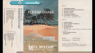Download lagu Mus Mulyadi - Lagu Keroncong Rohani Terbaik mp3