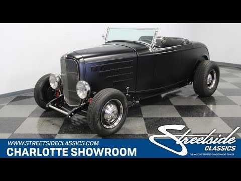 1932 Ford Highboy (CC-1260989) for sale in Concord, North Carolina