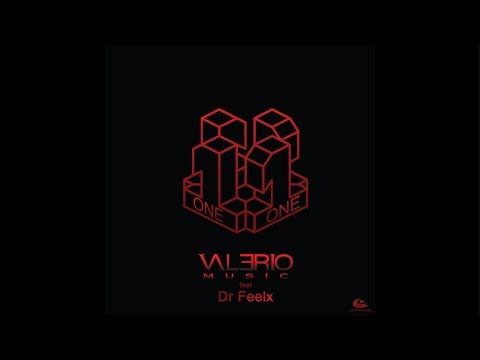 Valerio Music - It's all about  the soulfull feat. Dr. Feelx (Official Videoclip)