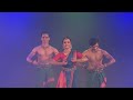 Naga mandala trailer | Punyah dance company