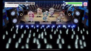 ガルパ カバー曲 そばかす(るろうに剣心)