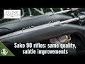 Sako 90 Vs 85 What S The Difference