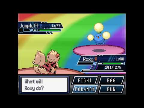 Pokemon Rejuvenation INTENSE MODE Lets Play Episode 134 | WILD AND WILDER