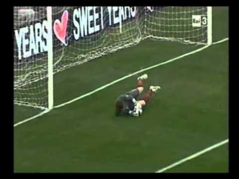 SERIE B 2011-2012 Reggina-Empoli 3-2