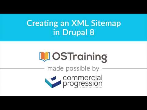 Lesson 1 Introduction to the Drupal 8 Search Optimization Class