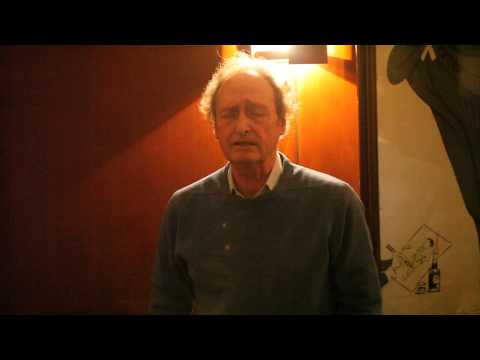 Ensaios, Nuno Siqueira, "Fado Bagdad" - "O fado no Porto (?)"