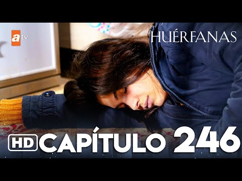Orphans - Chapter 246