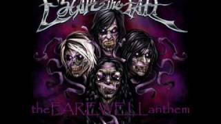 Escape The Fate - This War is Mine (Slipknot&#39;s Clown Remix )