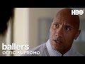 Ballers: Season 2 Episode 5 Promo | HBO