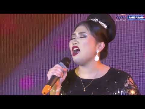 JUARA /Persembahan & Vocal Terbaik #BSFM 2023-KIMBERLEY MYRA TERENCE/ MASIH AKU CINTA (Shila Amzah)