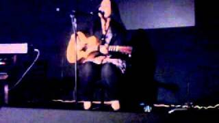 honestly- melissa polinar: unplugged