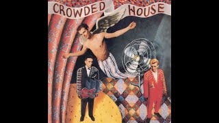Crowded House - Thats What I Call Love (1986) (Audio Sound Flac HQ)