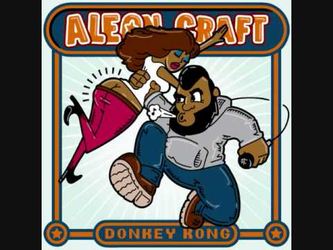 Aleon Craft - Donkey Kong (Prod. SMKA)