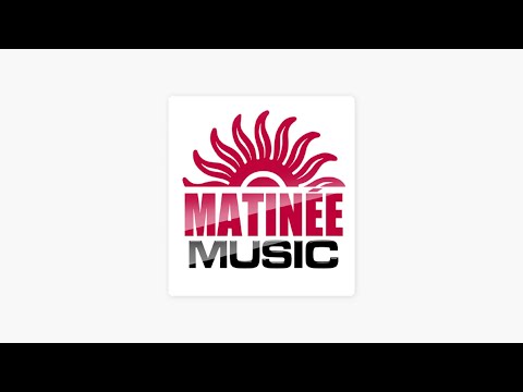 Matinee Music Mix March 2009 : Souvenir, Merci, Row14, Amnesia