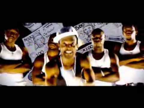 ESA LOBADE LORD OF AJASA (Nigerian Entertainment News)