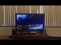 Opening To The Never Ending Story II The Next Chapter 1997 VHS Australia