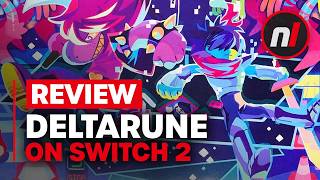 Deltarune Nintendo Switch 2 Review - Is It Worth It?