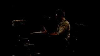 The Red Krayola - Pink Stainless tail