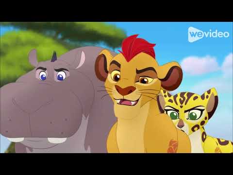 Kionladdin 2: The Return of Lotso part 6 (For trents gangreturns2nd) (For @jimmyandfriends2942 )