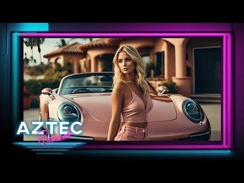 The Lightning Kids - FM (Official Audio) [Remixes Album]