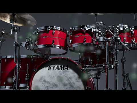 Drums Backing Track [3] 83 BPM