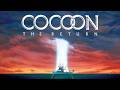 Cocoon The Return 1988 Movie Hume Cronyn Jessica Tandy Review And Reaction
