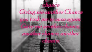 Tiana Leandra &quot;Another Chance&quot; Lyric Video