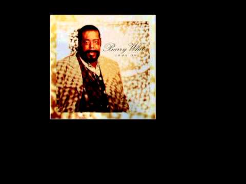Barry White - Come On (Soulpower Remix)