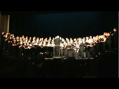 2011 NHMEA All-State: Song to the Moon (La Luna)